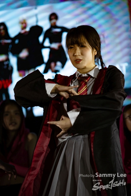 20230826 Zeekers Danz Showcase 1964 拷貝