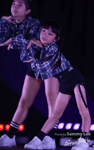20230826 Zeekers Danz Showcase 2063 拷貝
