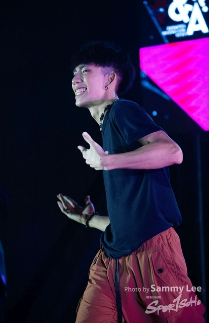 20230826 Zeekers Danz Showcase 2131 拷貝