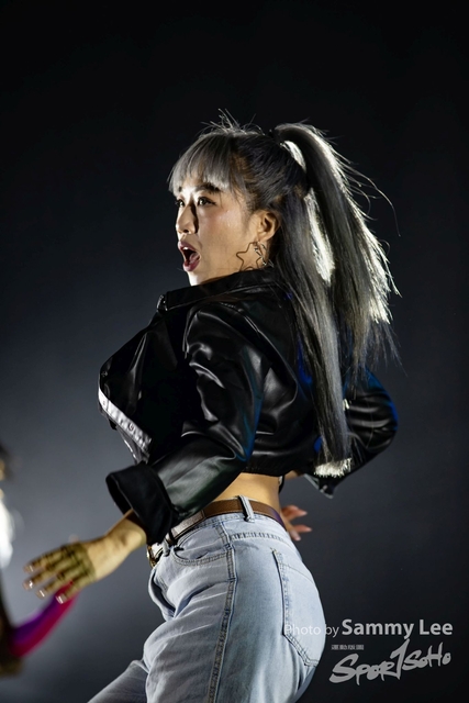 20230826 Zeekers Danz Showcase 2185 拷貝
