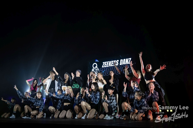 20230826 Zeekers Danz Showcase 2246 拷貝
