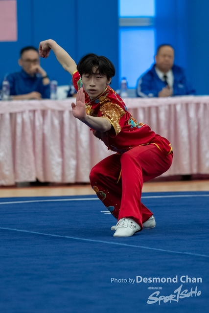 Desmond Chan 20230820 Wushu A1 1-_DAC4106