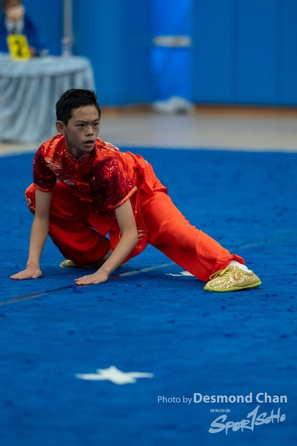 Desmond Chan 20230820 Wushu A1 1-_DAC4377