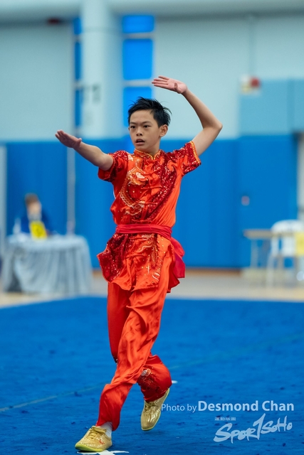 Desmond Chan 20230820 Wushu A1 1-_DAC4494