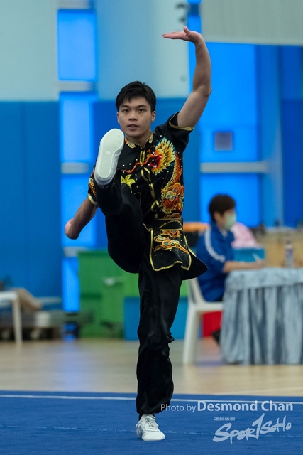 Desmond Chan 20230820 Wushu A1 1-_DAC4659