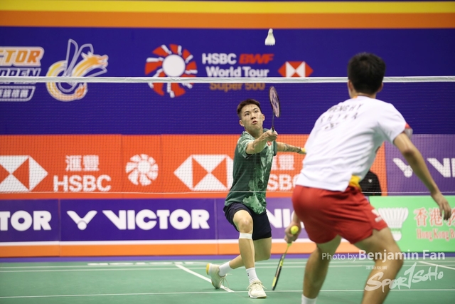 2023.09.13 HK Open.100
