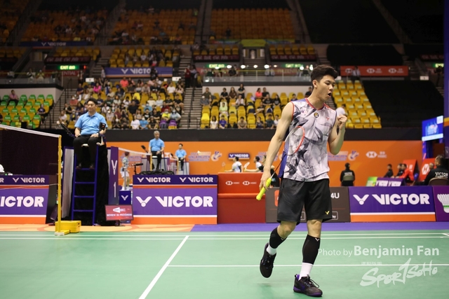 2023.09.14 HK Open.S106