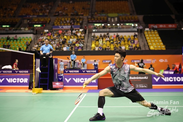 2023.09.14 HK Open.S107