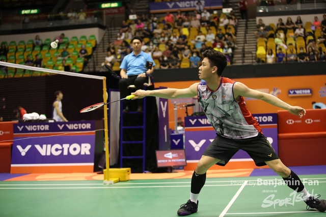 2023.09.14 HK Open.S111