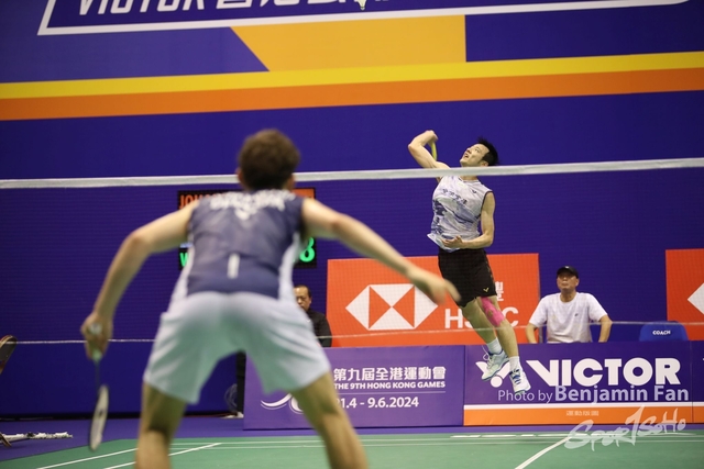2023.09.14 HK Open.S136
