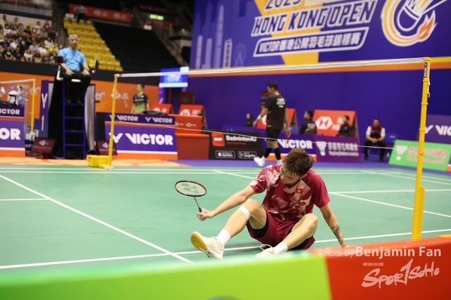 2023.09.14 HK Open.S181