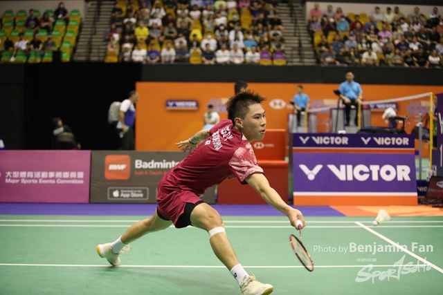 2023.09.14 HK Open.S190