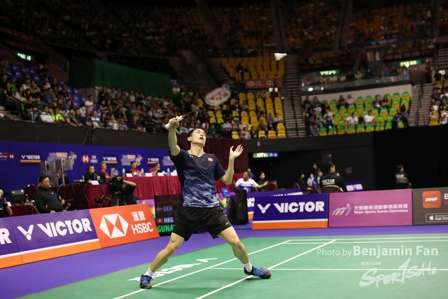 2023.09.14 HK Open.S200