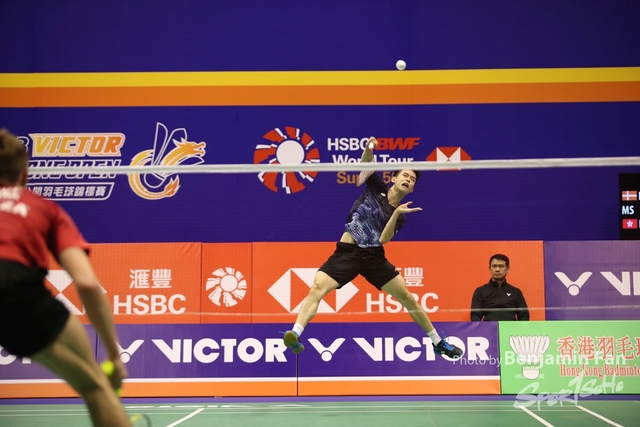 2023.09.14 HK Open.S208