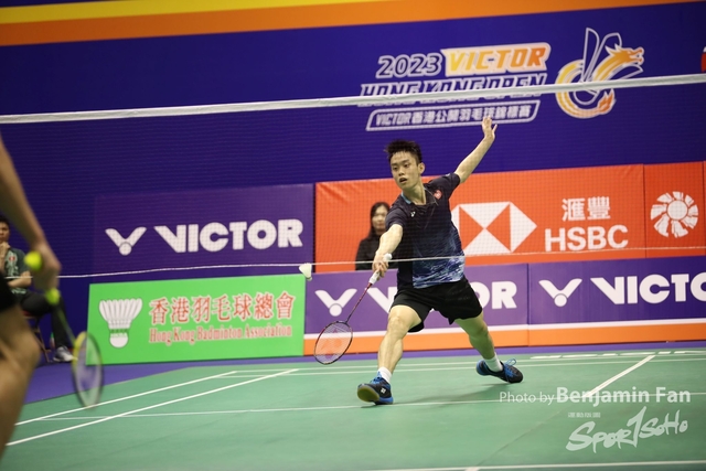 2023.09.14 HK Open.S210