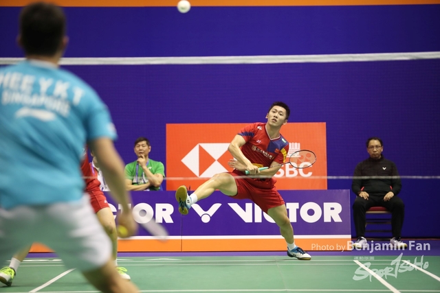 2023.09.14 HK Open.S231