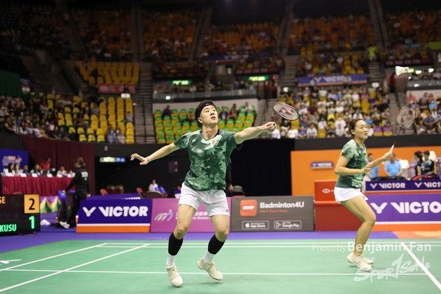 2023.09.14 HK Open.S235