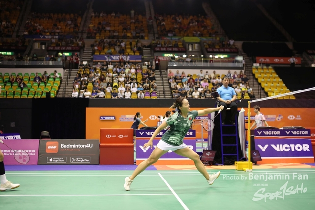 2023.09.14 HK Open.S238