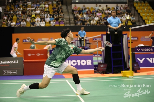 2023.09.14 HK Open.S246