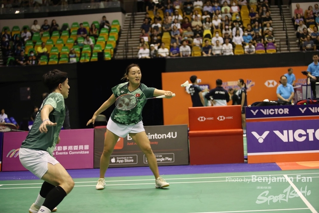 2023.09.14 HK Open.S251