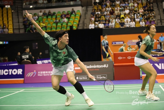 2023.09.14 HK Open.S257