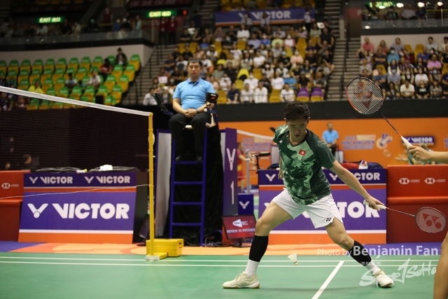 2023.09.14 HK Open.S265