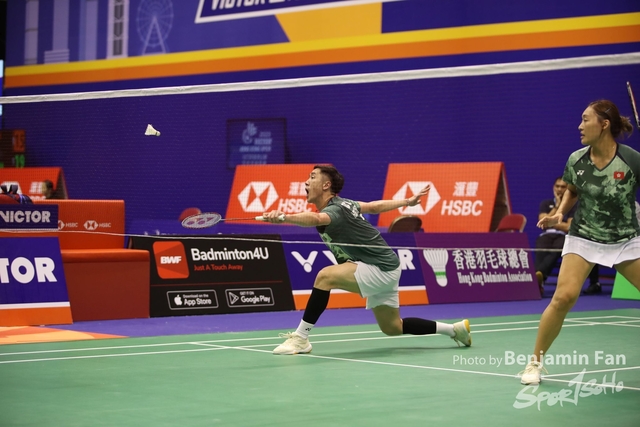 2023.09.14 HK Open.S282
