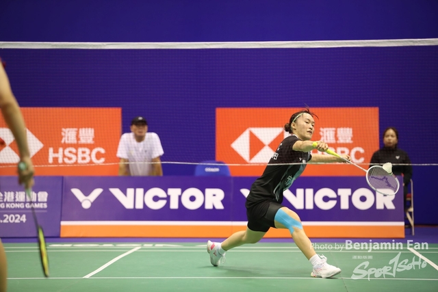 2023.09.14 HK Open.S288