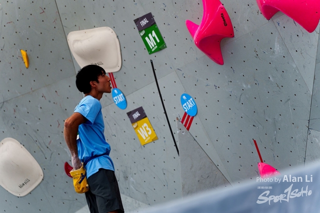20230917_Alan Li_20230917HKBoulderingChamp2023_DSC07057
