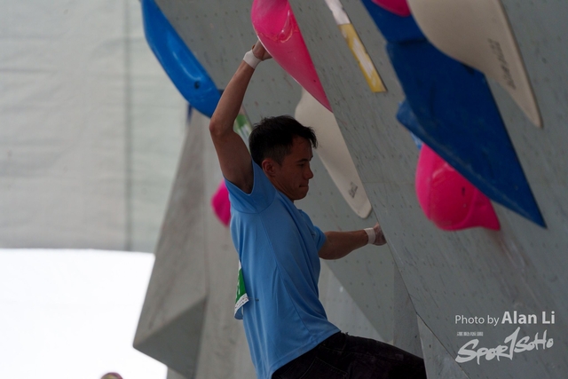 20230917_Alan Li_20230917HKBoulderingChamp2023_DSC07113