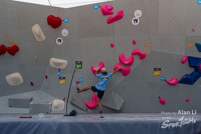 20230917_Alan Li_20230917HKBoulderingChamp2023_DSC07154
