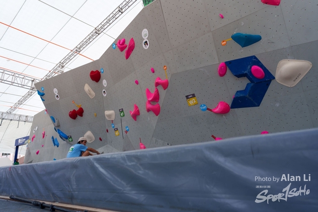 20230917_Alan Li_20230917HKBoulderingChamp2023_DSC07160