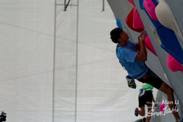 20230917_Alan Li_20230917HKBoulderingChamp2023_DSC07179