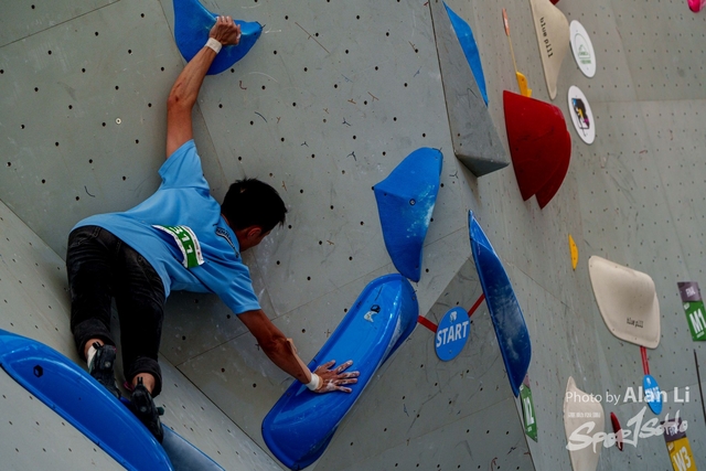 20230917_Alan Li_20230917HKBoulderingChamp2023_DSC07248