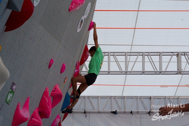 20230917_Alan Li_20230917HKBoulderingChamp2023_DSC07283