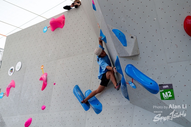 20230917_Alan Li_20230917HKBoulderingChamp2023_DSC07305