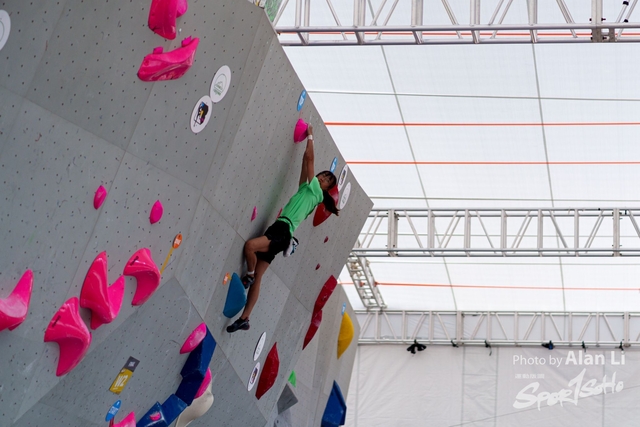 20230917_Alan Li_20230917HKBoulderingChamp2023_DSC07307