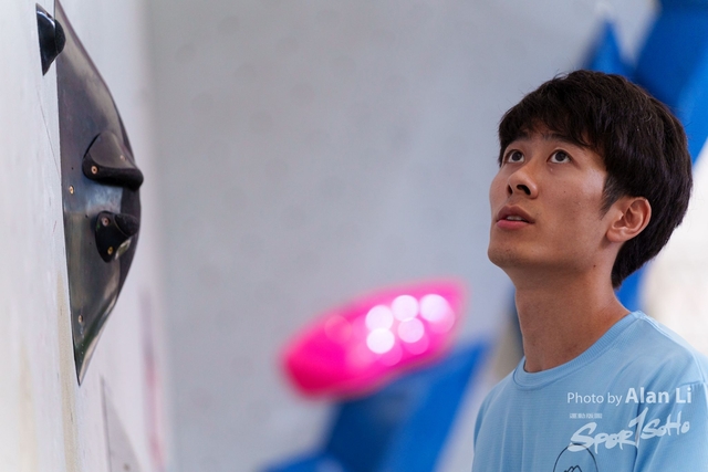 20230917_Alan Li_20230917HKBoulderingChamp2023_DSC07416