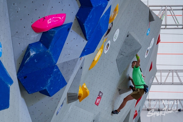 20230917_Alan Li_20230917HKBoulderingChamp2023_DSC07483