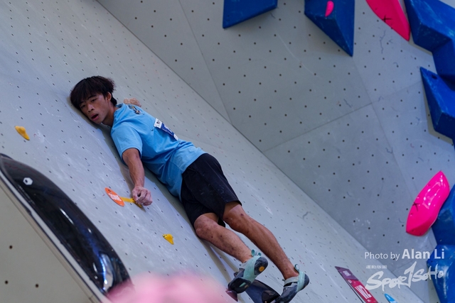 20230917_Alan Li_20230917HKBoulderingChamp2023_DSC07541