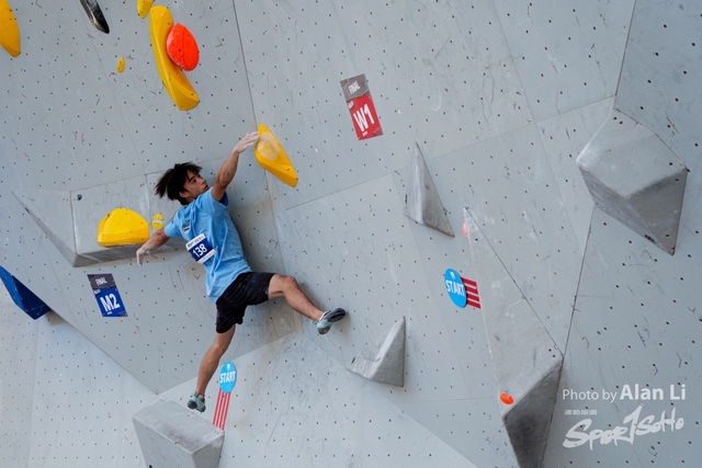 20230917_Alan Li_20230917HKBoulderingChamp2023_DSC07697