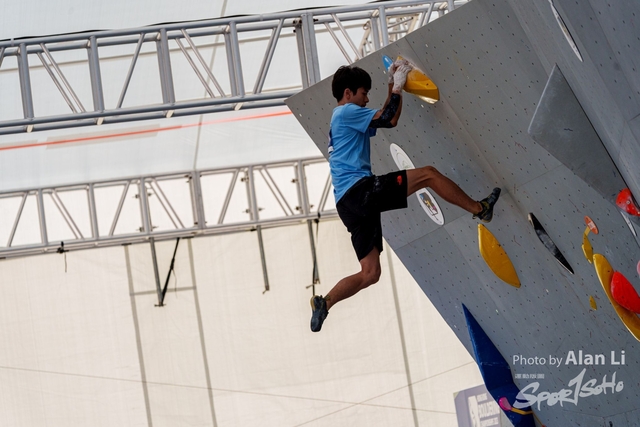20230917_Alan Li_20230917HKBoulderingChamp2023_DSC07756