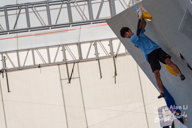 20230917_Alan Li_20230917HKBoulderingChamp2023_DSC07766
