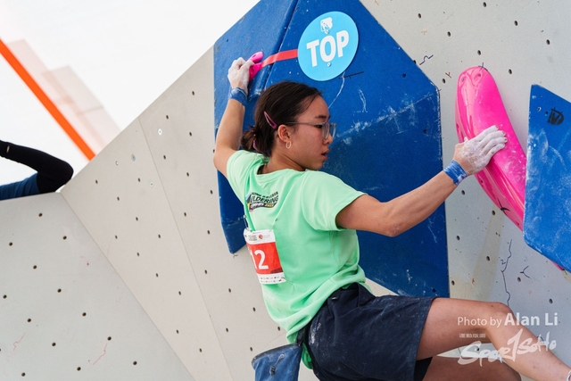 20230917_Alan Li_20230917HKBoulderingChamp2023_DSC07778