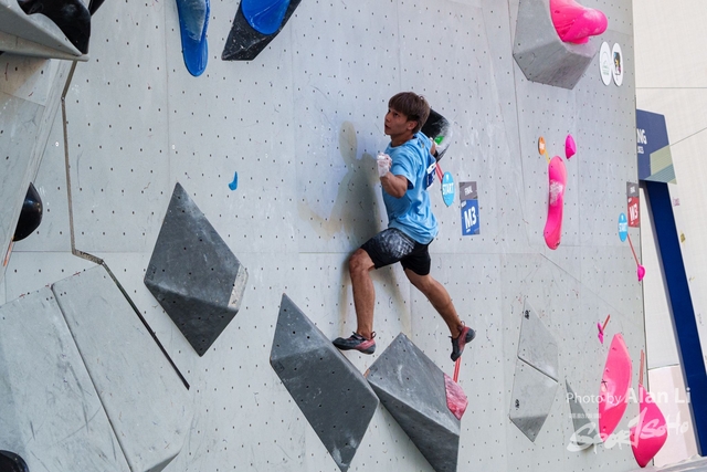 20230917_Alan Li_20230917HKBoulderingChamp2023_DSC07822
