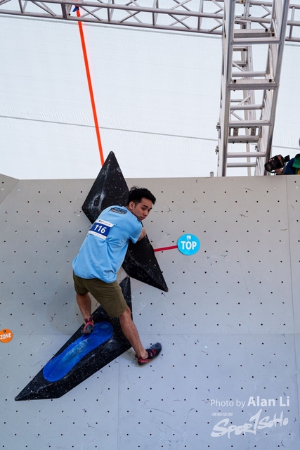 20230917_Alan Li_20230917HKBoulderingChamp2023_DSC07886