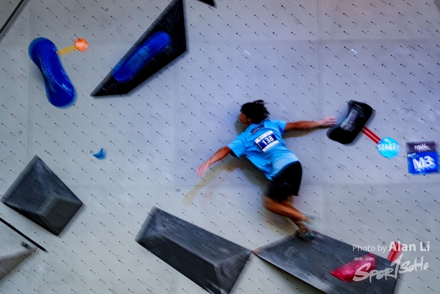 20230917_Alan Li_20230917HKBoulderingChamp2023_DSC07895