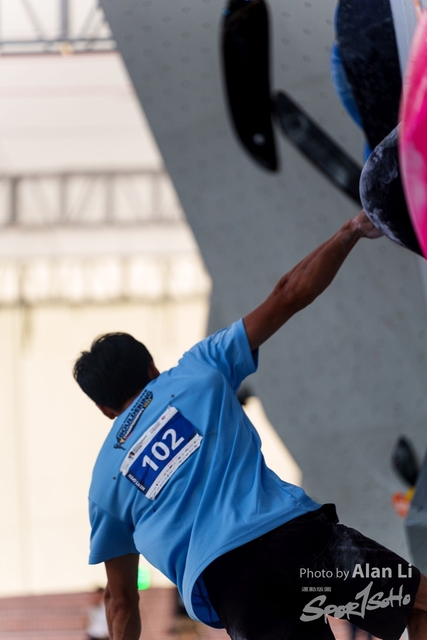 20230917_Alan Li_20230917HKBoulderingChamp2023_DSC07977