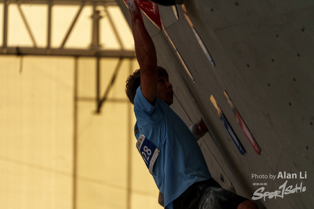 20230917_Alan Li_20230917HKBoulderingChamp2023_DSC08039