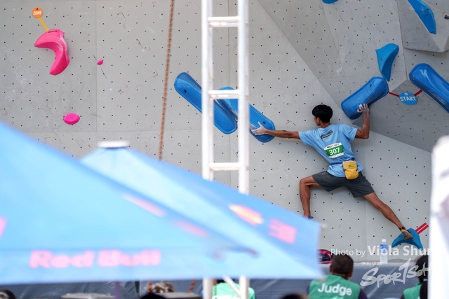 20230917_Bouldering_Viola Shum_DSC05827-2